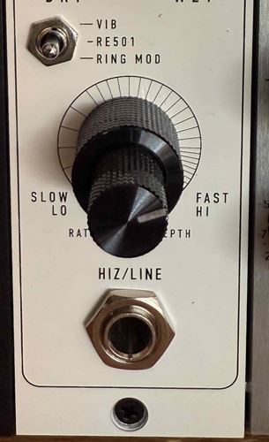 various-Pope Audio Dirty C 500Series Module